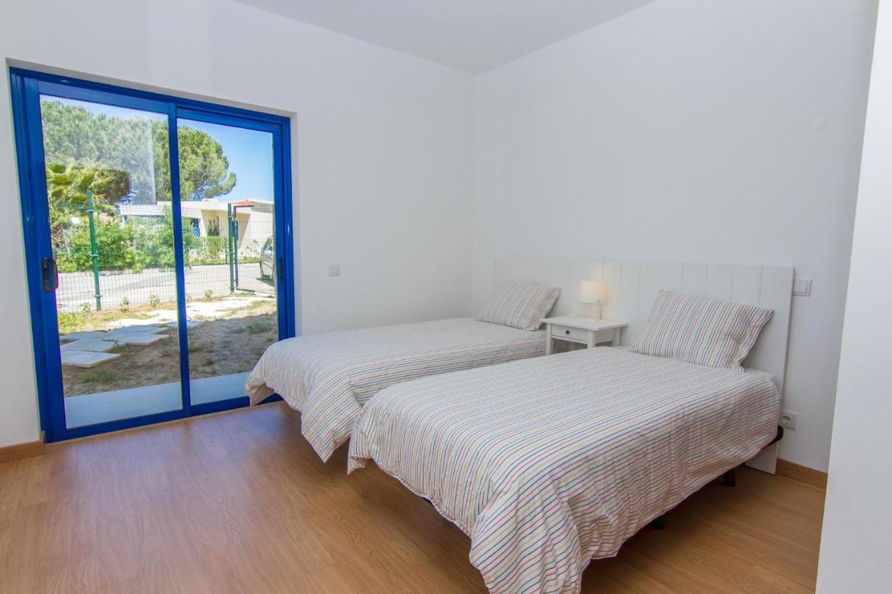 Apartamentos Clube Da Bemposta Alvor Esterno foto