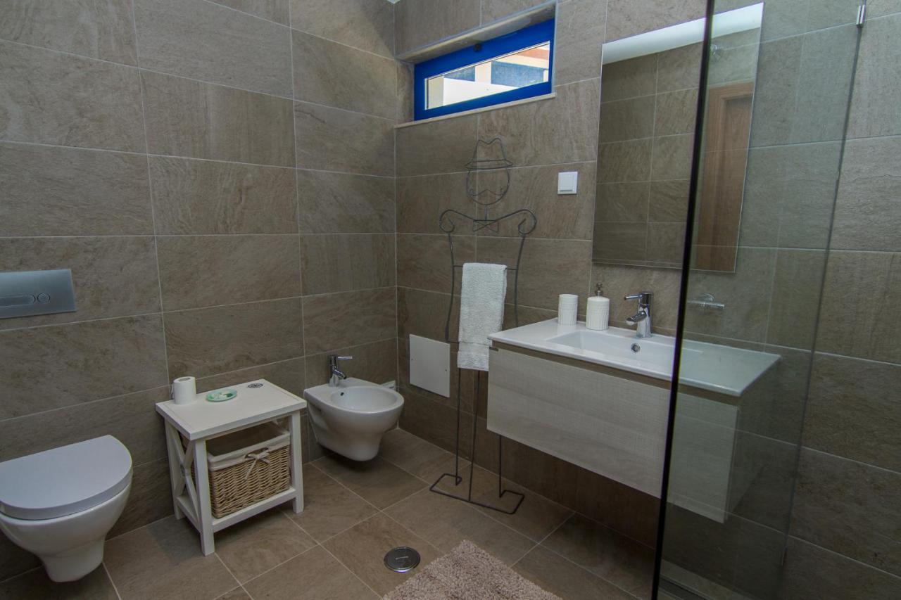 Apartamentos Clube Da Bemposta Alvor Esterno foto