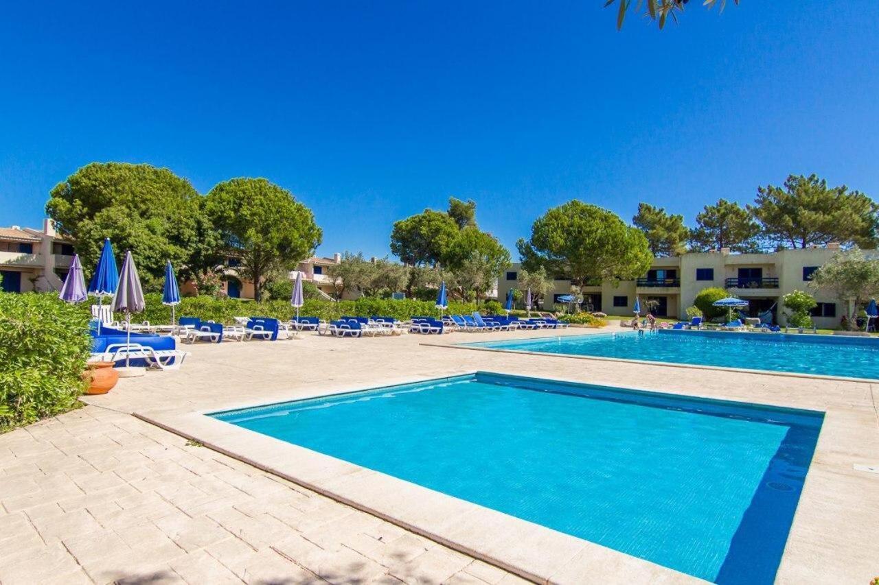 Apartamentos Clube Da Bemposta Alvor Esterno foto