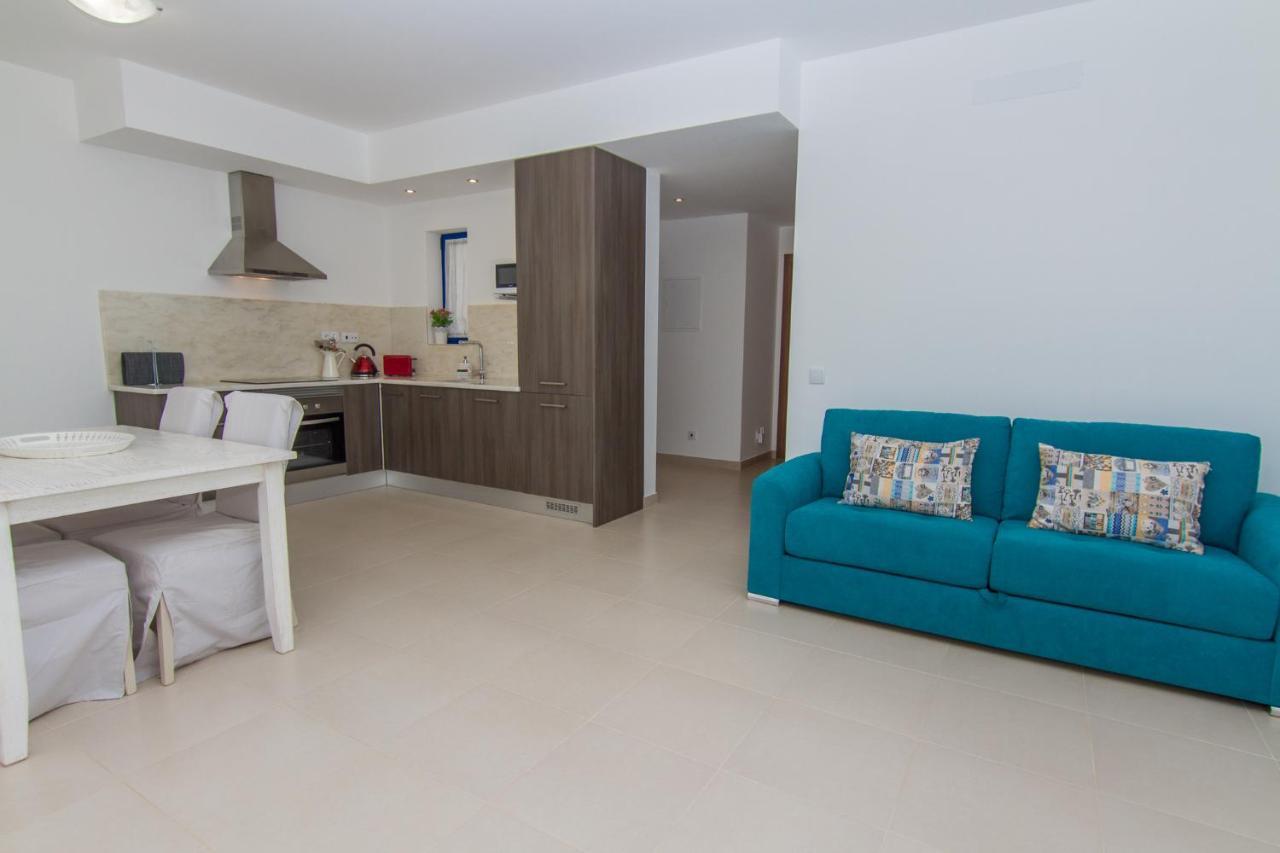 Apartamentos Clube Da Bemposta Alvor Esterno foto