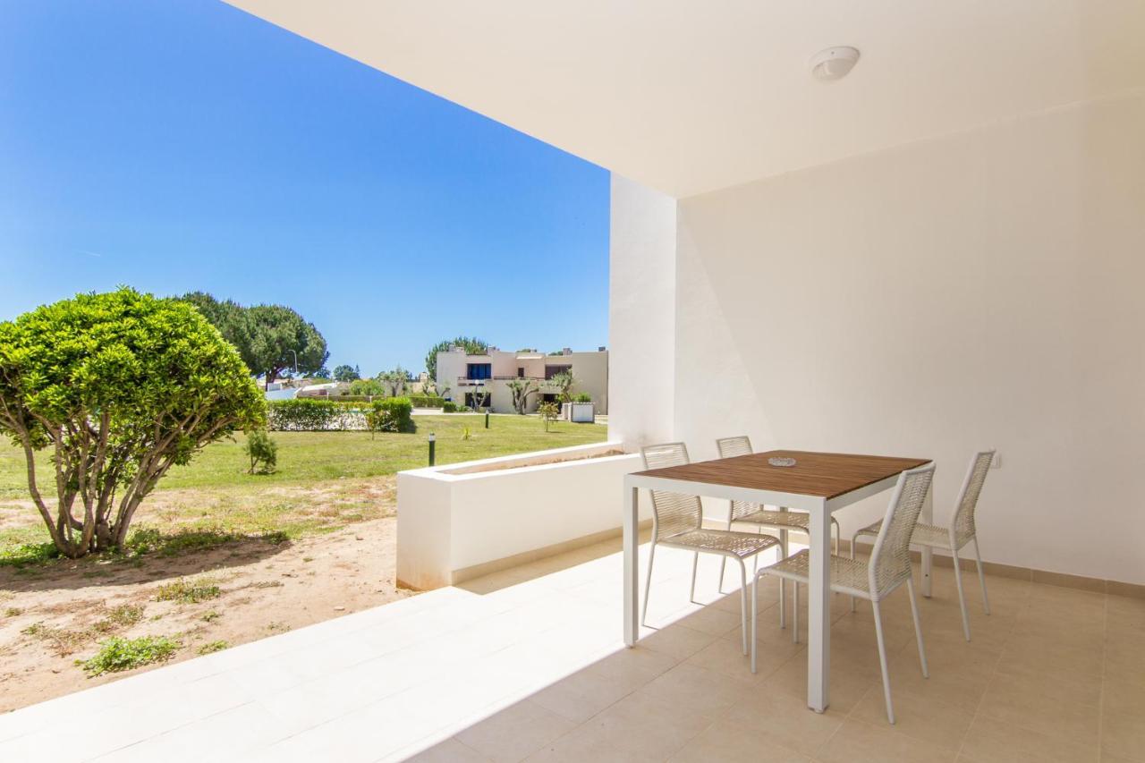Apartamentos Clube Da Bemposta Alvor Esterno foto