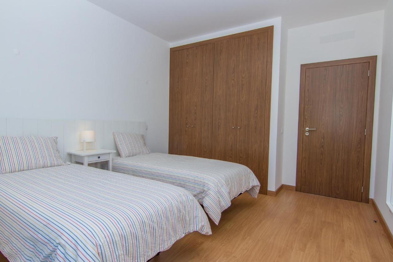 Apartamentos Clube Da Bemposta Alvor Esterno foto