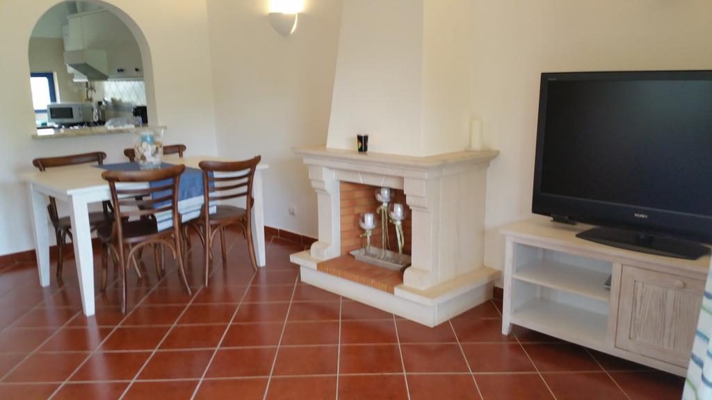 Apartamentos Clube Da Bemposta Alvor Camera foto