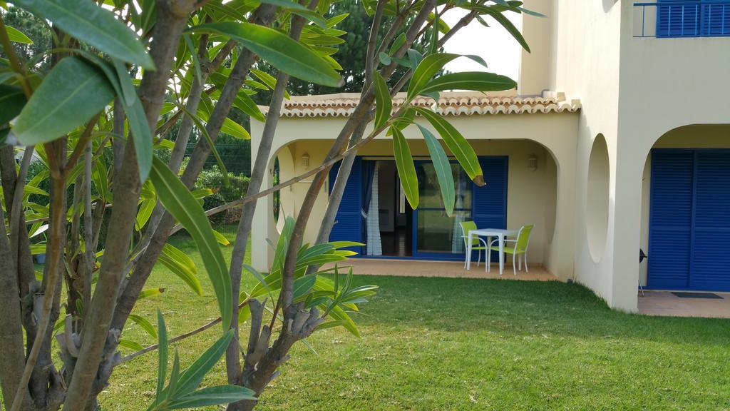 Apartamentos Clube Da Bemposta Alvor Esterno foto