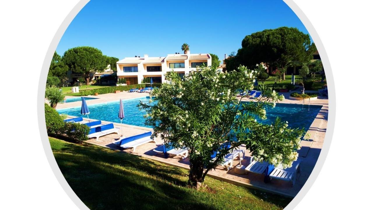 Apartamentos Clube Da Bemposta Alvor Esterno foto