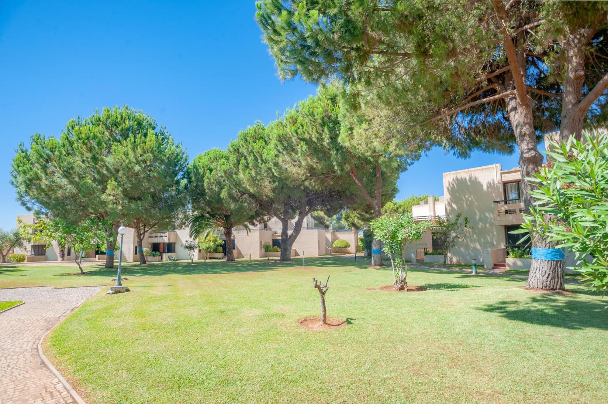 Apartamentos Clube Da Bemposta Alvor Esterno foto