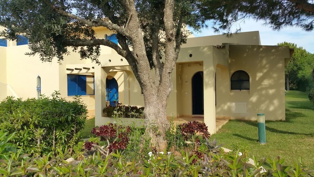 Apartamentos Clube Da Bemposta Alvor Esterno foto