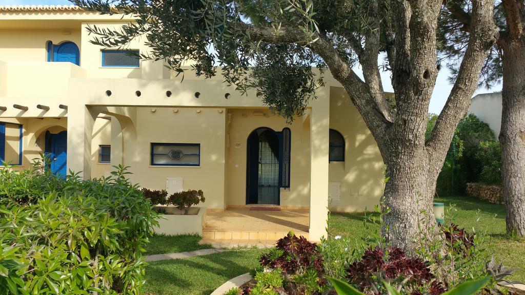 Apartamentos Clube Da Bemposta Alvor Camera foto
