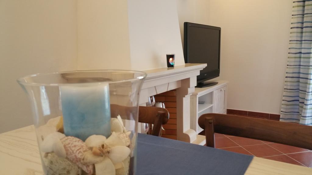 Apartamentos Clube Da Bemposta Alvor Esterno foto