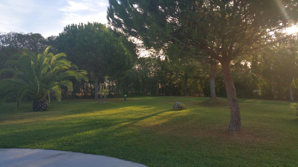 Apartamentos Clube Da Bemposta Alvor Camera foto
