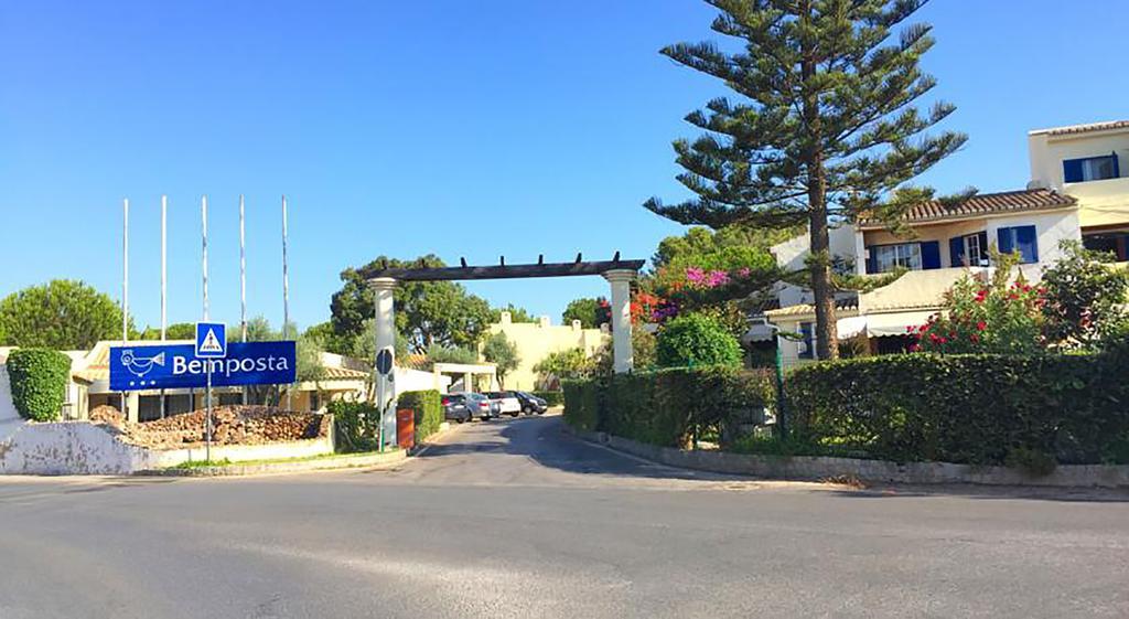 Apartamentos Clube Da Bemposta Alvor Esterno foto