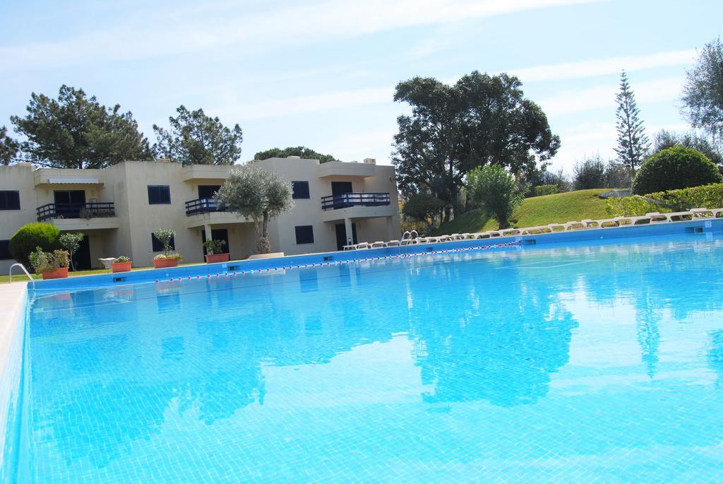 Apartamentos Clube Da Bemposta Alvor Esterno foto