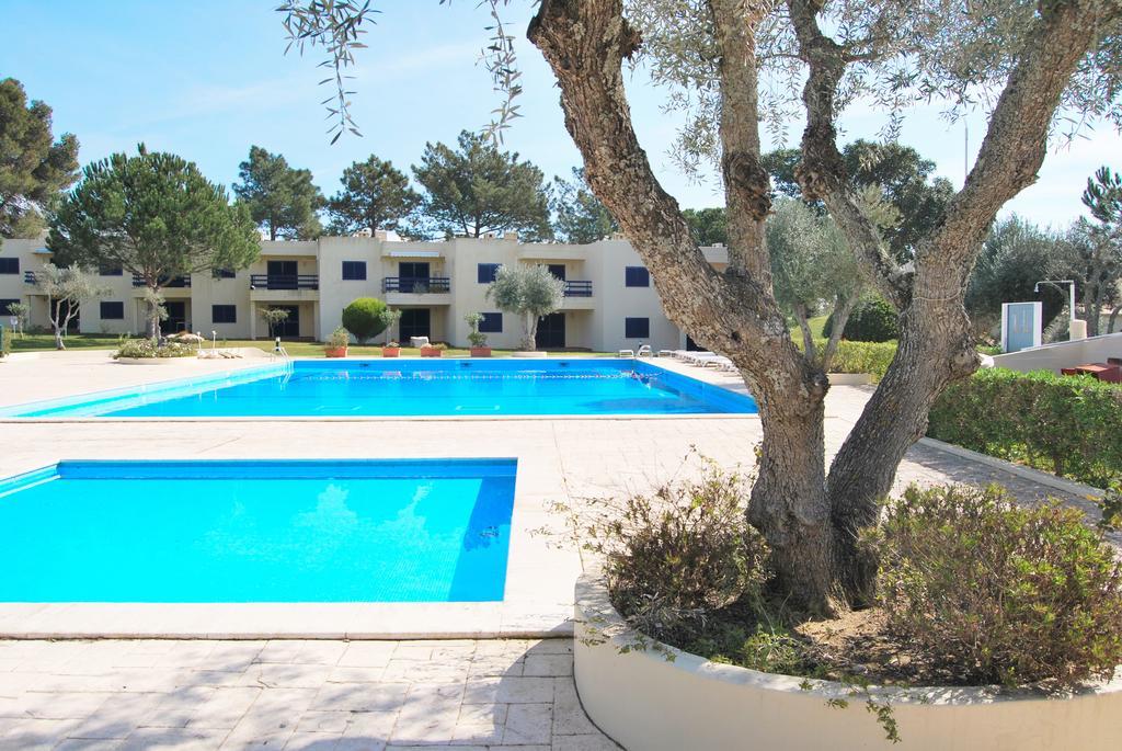 Apartamentos Clube Da Bemposta Alvor Esterno foto
