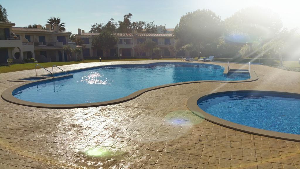 Apartamentos Clube Da Bemposta Alvor Esterno foto
