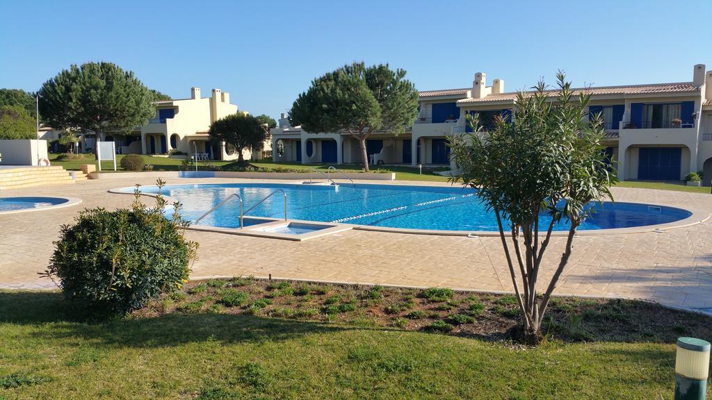 Apartamentos Clube Da Bemposta Alvor Esterno foto