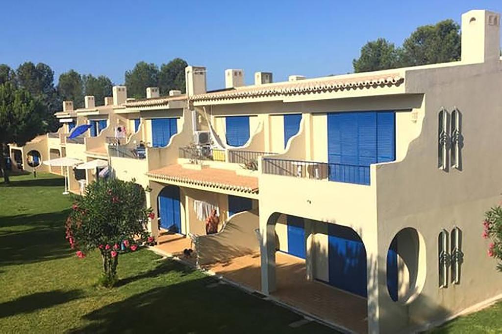 Apartamentos Clube Da Bemposta Alvor Esterno foto