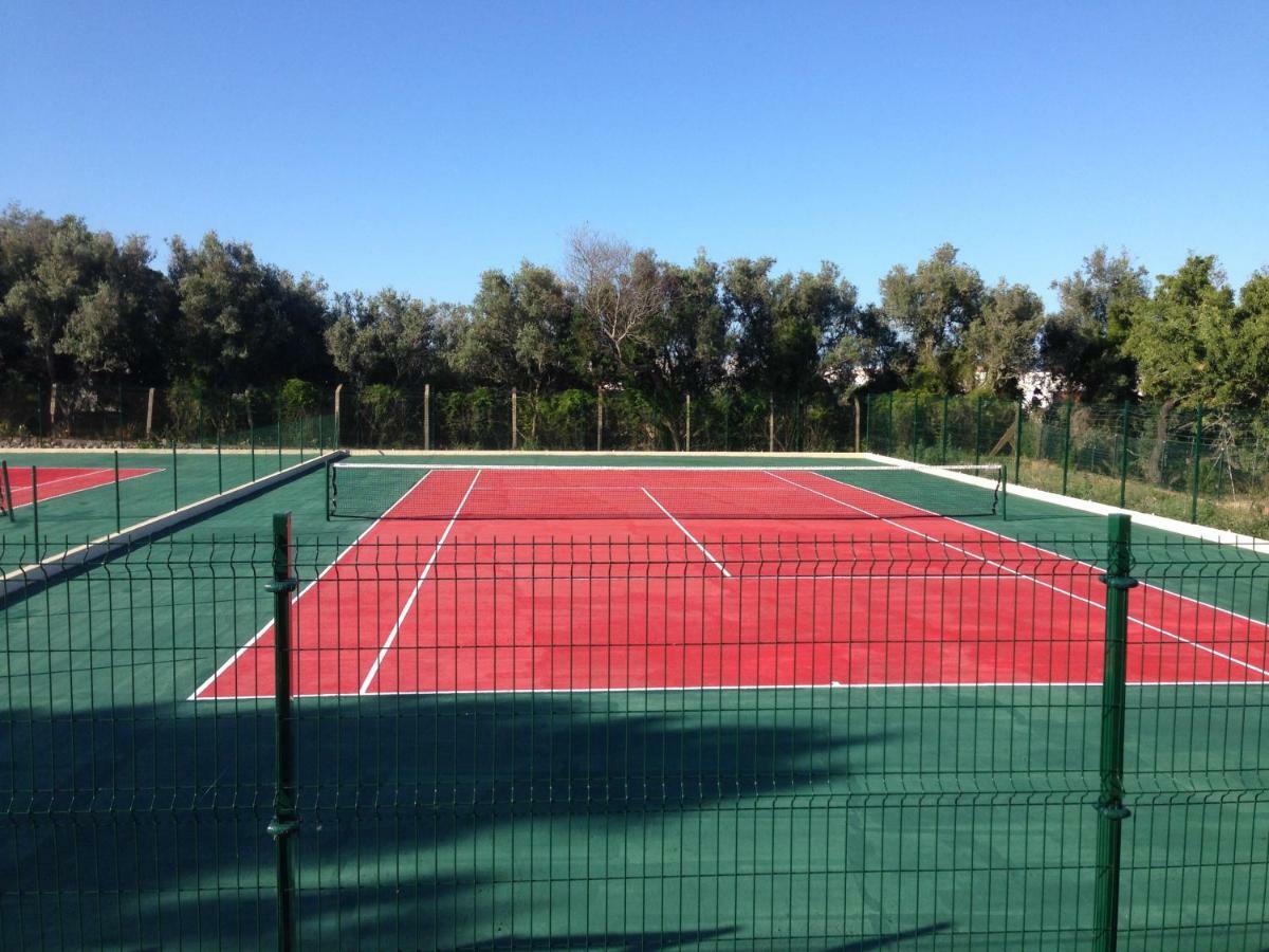 Apartamentos Clube Da Bemposta Alvor Esterno foto