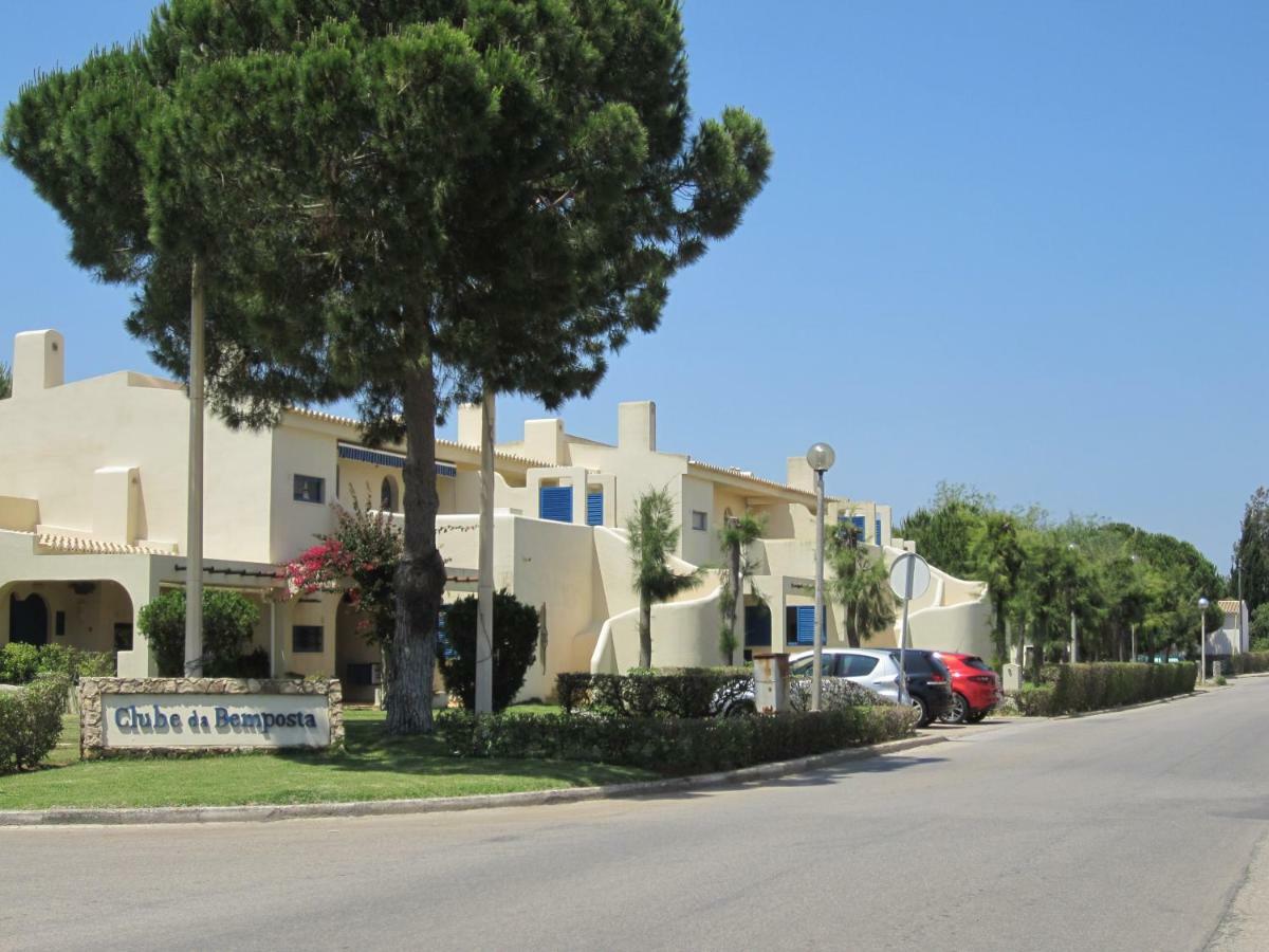 Apartamentos Clube Da Bemposta Alvor Esterno foto