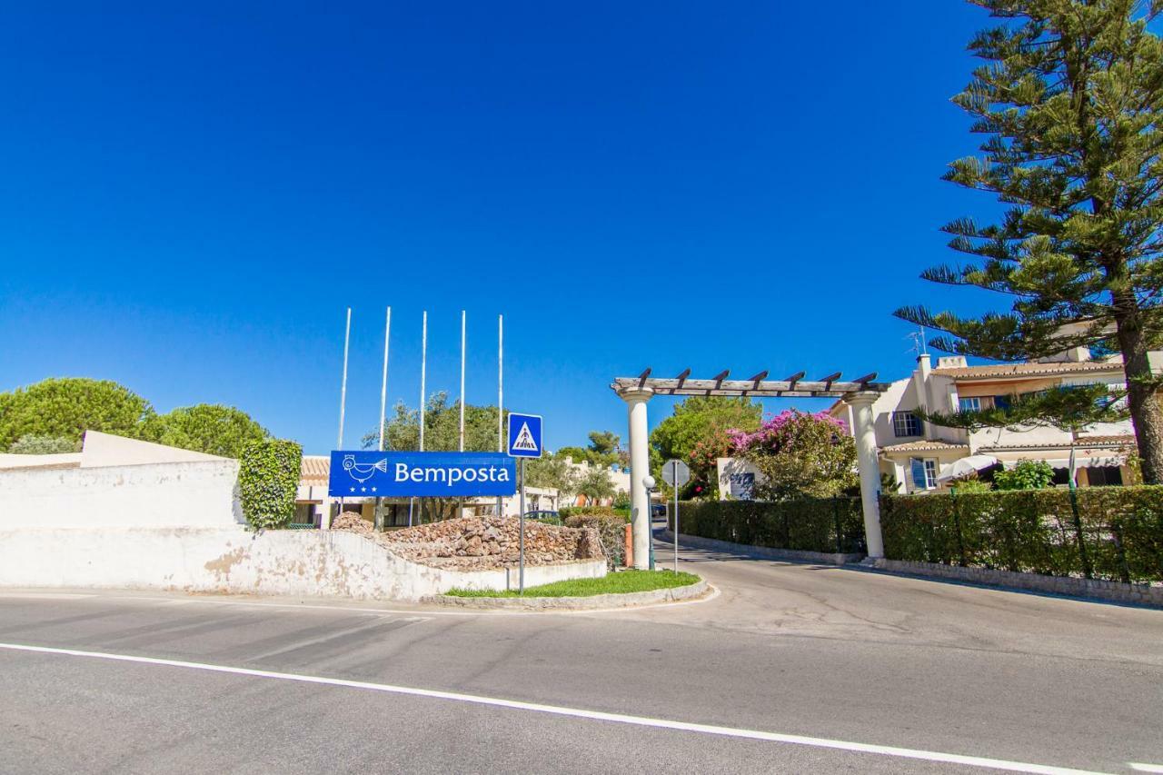 Apartamentos Clube Da Bemposta Alvor Esterno foto