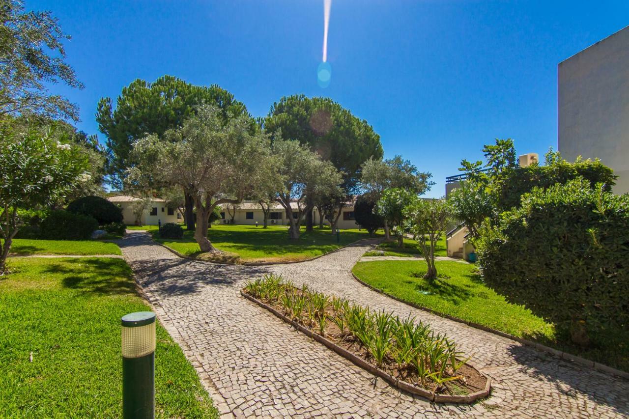 Apartamentos Clube Da Bemposta Alvor Esterno foto