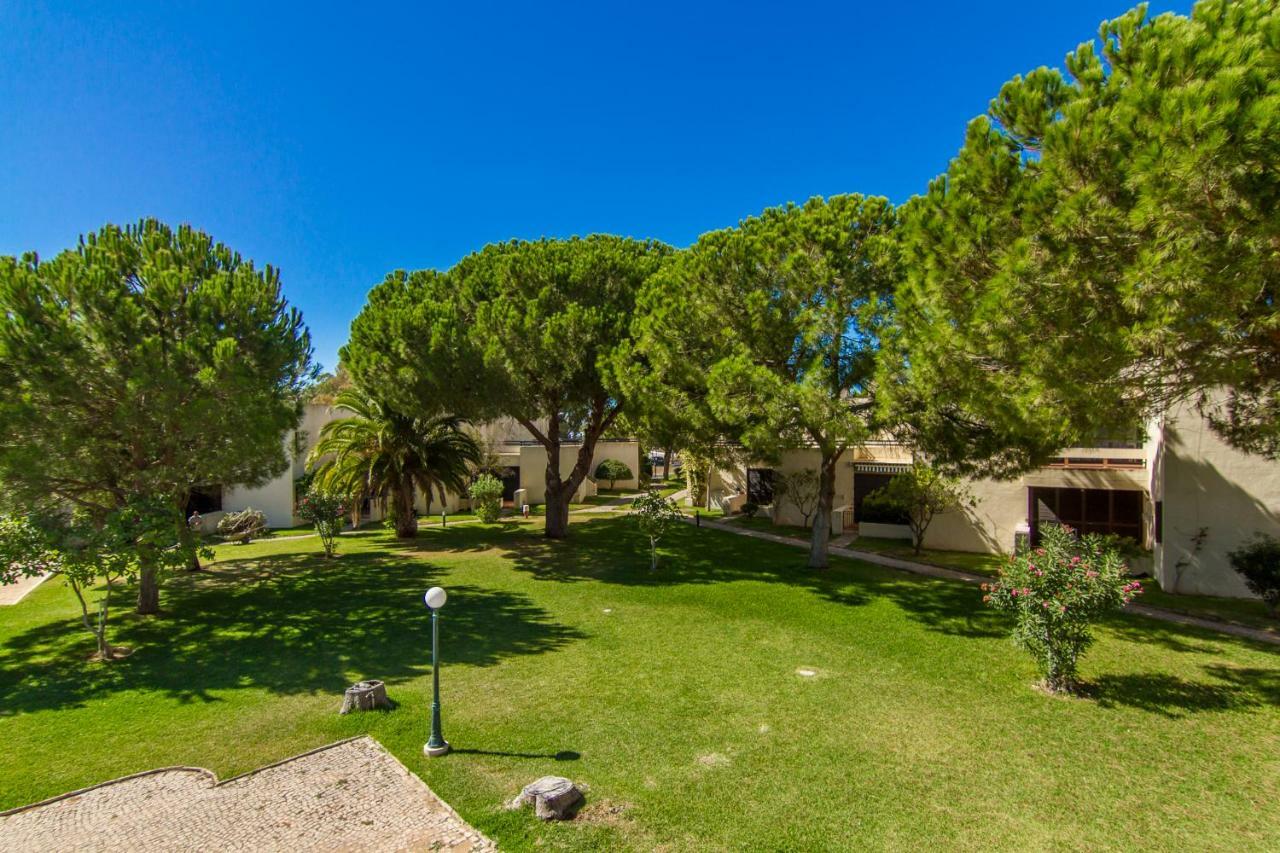 Apartamentos Clube Da Bemposta Alvor Esterno foto
