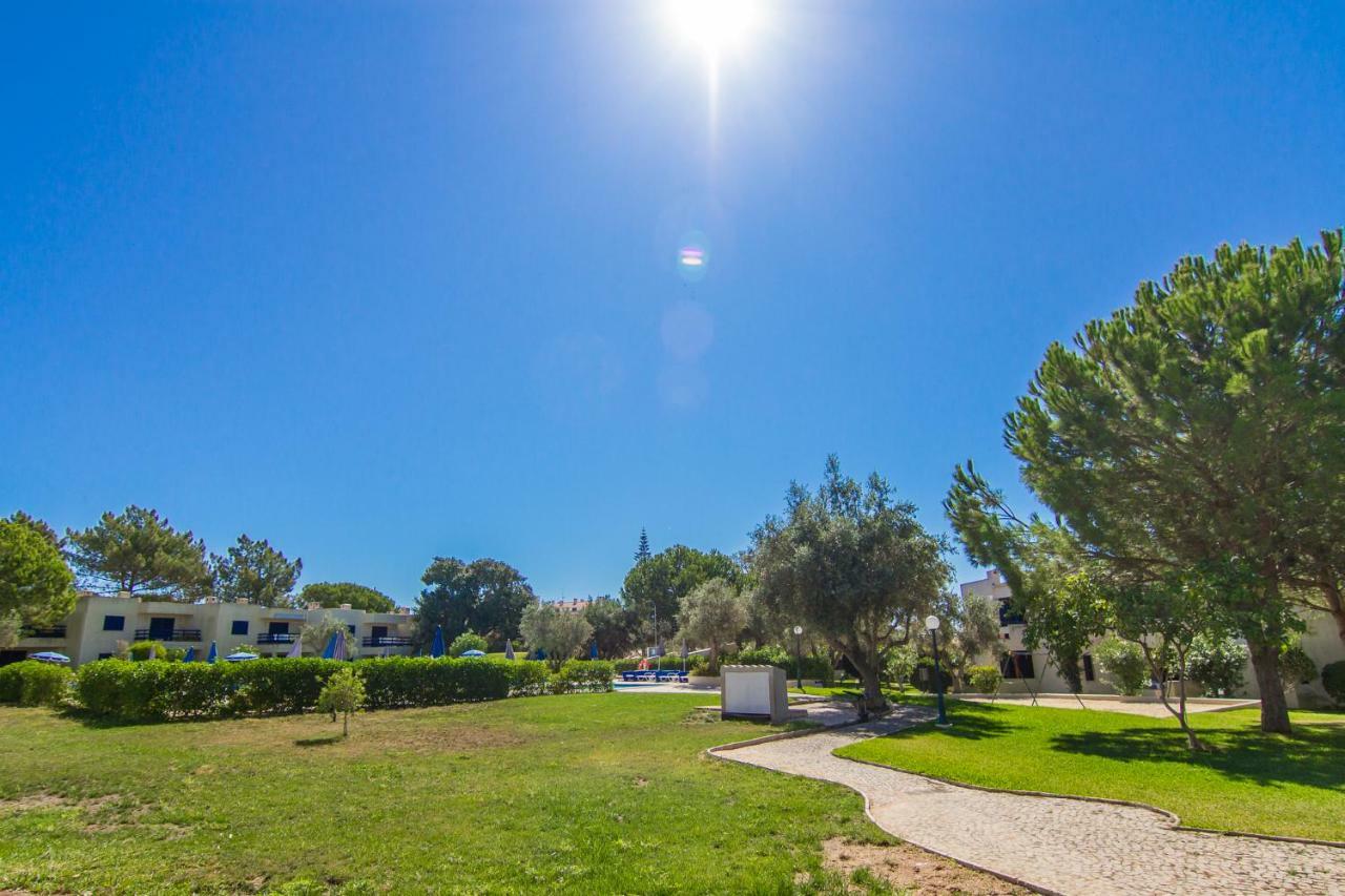 Apartamentos Clube Da Bemposta Alvor Esterno foto