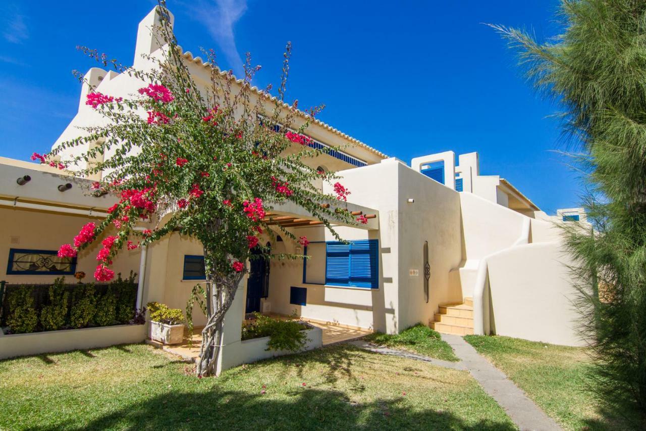Apartamentos Clube Da Bemposta Alvor Esterno foto