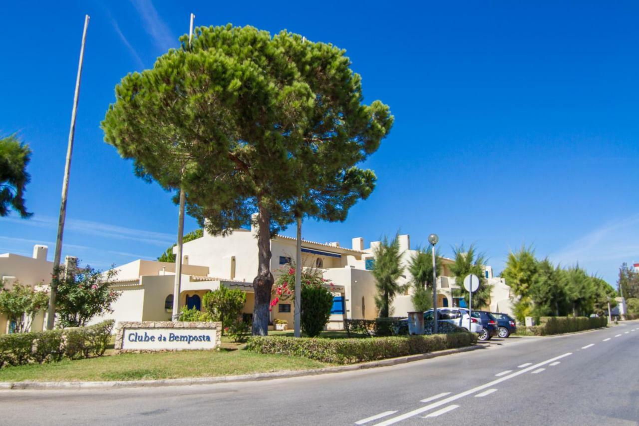 Apartamentos Clube Da Bemposta Alvor Esterno foto