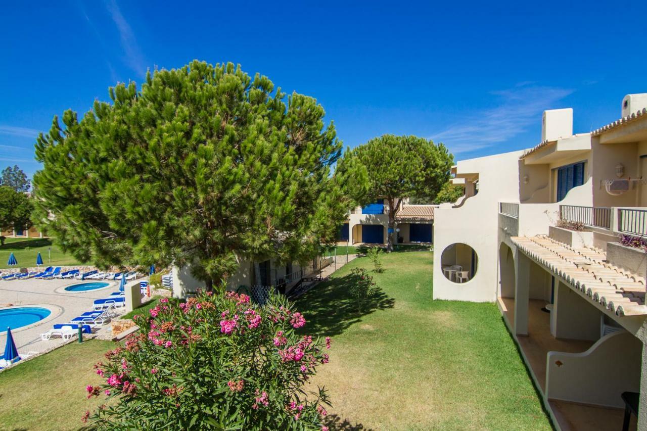 Apartamentos Clube Da Bemposta Alvor Esterno foto